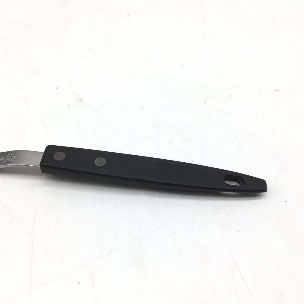 Regal vtg stainless